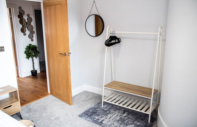 Host Stay Sackville Apartment - Photo 20