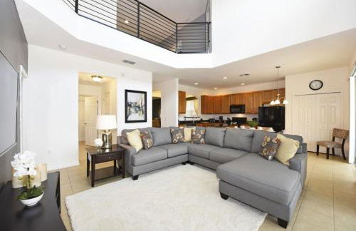 Providence At Crofton Springs 6 Bedroom Home by RedAwning - Foto 14