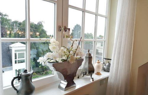 Appartment Obergeschoß - Foto 9