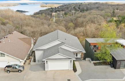 Sunrise Glory-Perfect Patio & Views-Sleeps 15 - Foto 5