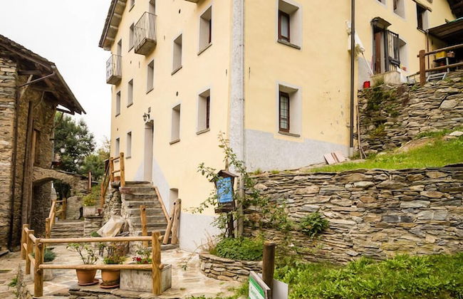 Rifugio dei Walser - Foto 34