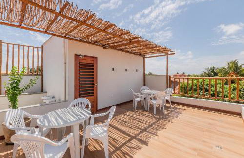 Casa LadoMar em Mundaú por Carpediem - Foto 48