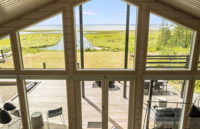 Merilänranta - Foto 17