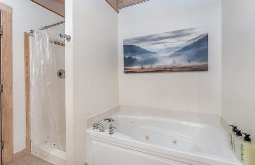 Sleeps 20 Sport Court Pool Hot Tub Playground - Foto 20