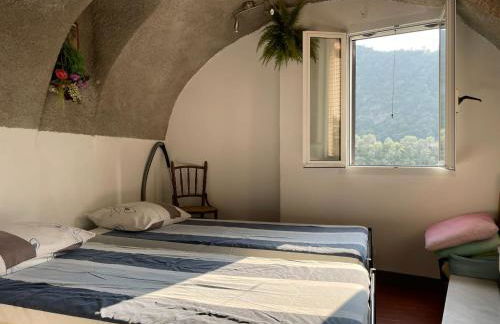 Casa Venezia in Airole, Liguria, Italy - Foto 76