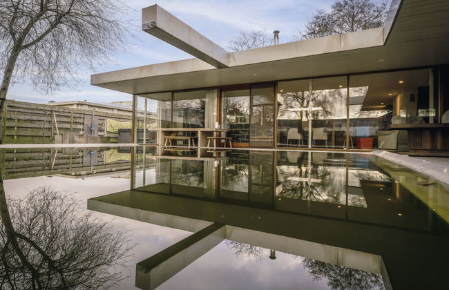 3 bedroom House in Ostend with garden and terrace - Photo 6