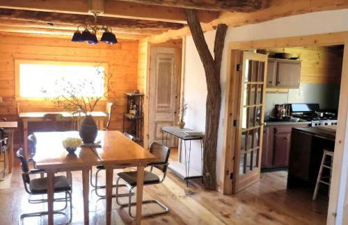 Breathtaking Year-Round Views from Luxury Cabin on New York-Vermont Border - Foto 4