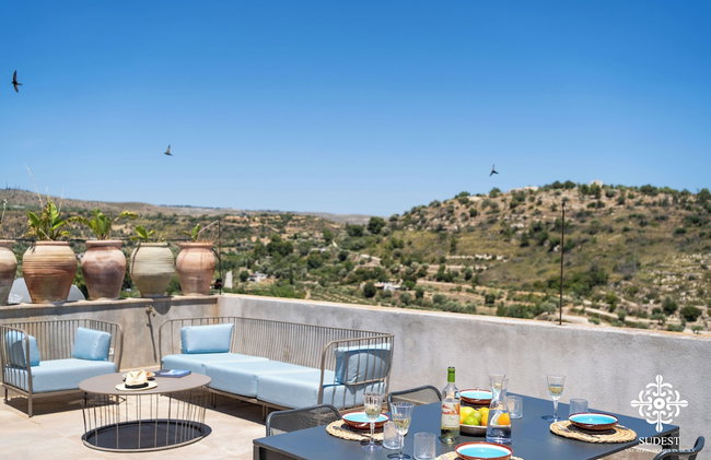 Arte Barocco - Panoramic Home in City Center - Photo 49