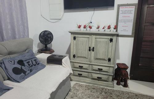 Casa Terrea com piscina e churrasqueira pertinho da praia para ate 34 hospedes - Photo 70