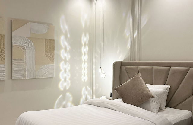 Kease Narjis A-12 Luxury Gold AX18 - Foto 5