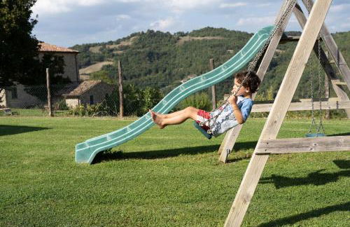 Agriturismo Montelovesco - Foto 64