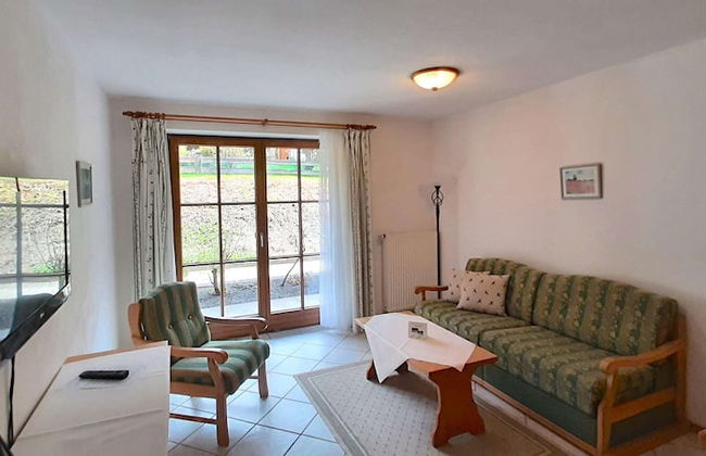 Lush Apartment in Bayrischzell With 2 Saunas - Photo 1