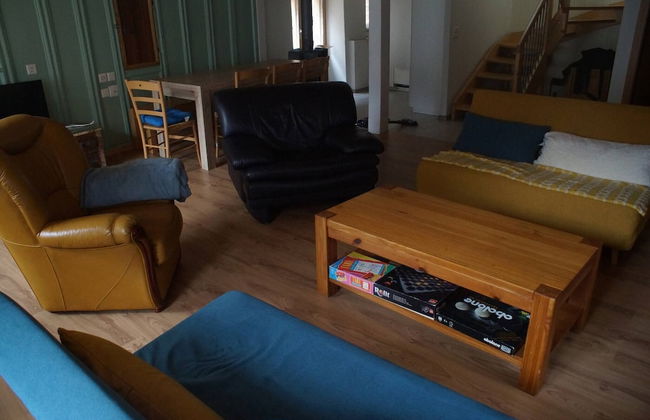 Historic Apartment in the old Village of Naters - Photo 27