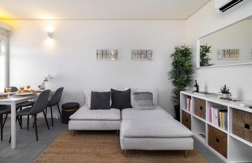 WHome Study & Surf Carcavelos 1-BED by Beach & Nova SBE - Photo 38