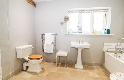 Barley Cottage - Foto 21