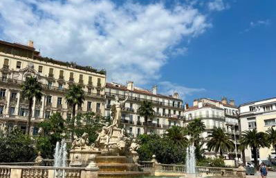 L'Adresse Gare - Foto 22