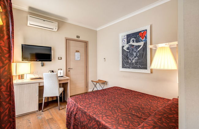 Boutique Hotel Roma - Foto 27