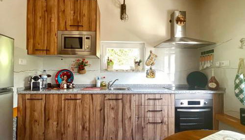 Estúdio acolhedor centro Vila Real - Foto 5, toaster