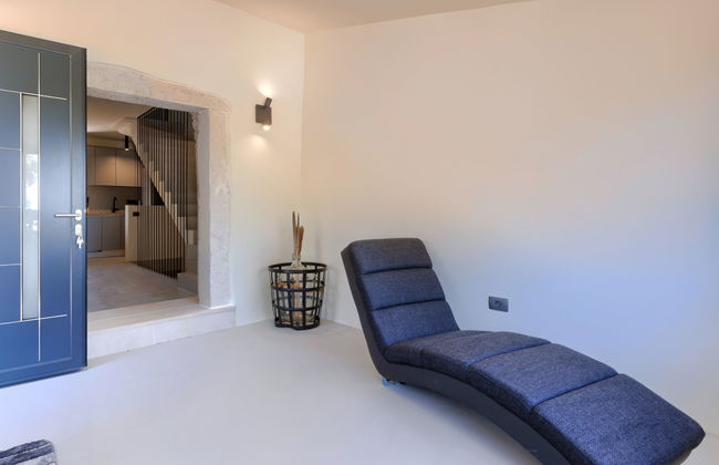 Villa Luca - Foto 20