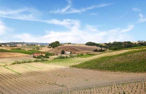 Idyllic Farmhouse in Gambassi Terme-fi With Swimming Pool - Foto 44