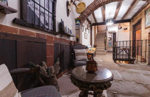 Casa rural el rincón del Altozano - Foto 38