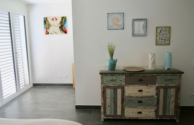 Beautiful Lake-view Apartment - Foto 2