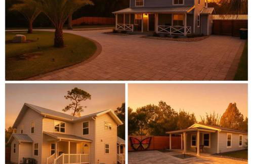 Minnesota Manor & Guest House-Your DeLand Getaway - Foto 78