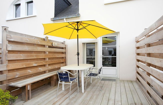 Holiday Stay in Larmor Baden - Foto 24