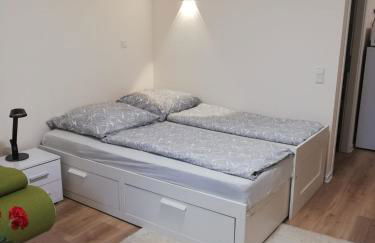 Wohnung im Erdgeschoss - Foto 7