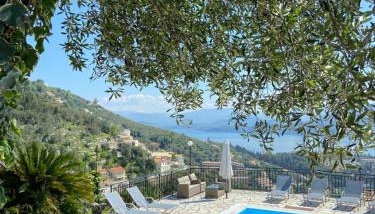 Villa Chrysoula - Foto 2