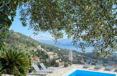 Villa Chrysoula - Foto 2