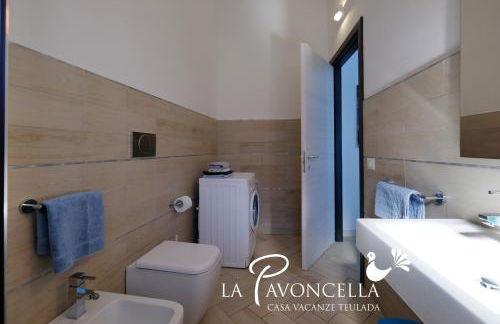 Case Vacanze La Pavoncella - Foto 54