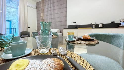 Solemar Sicilia - Design Apartment Palermo - Foto 3