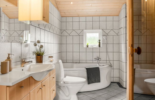 "Femke" - 250m to the fjord - Foto 23