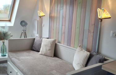 Les Terrasses de Puys - Foto 3