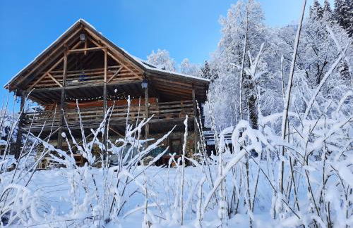 Chalet Evasion Bréda - Foto 44