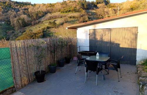 Casa Loureira - Ribeira Sacra - Foto 6