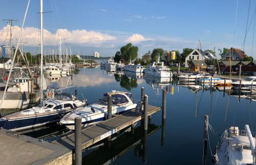 Maison du Port - Foto 8