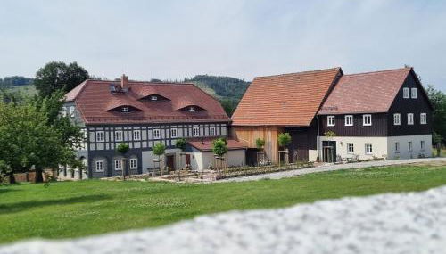 Zur Wilhelmine - Landgut 1779 - Foto 2