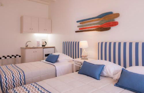 Boufounis Studios - Foto 44