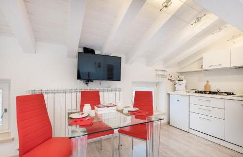 Ca' Del Jago Sole Luna apartment - Foto 26