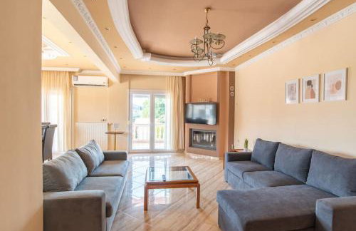 3 bedrooms luxury apartment - Foto 1