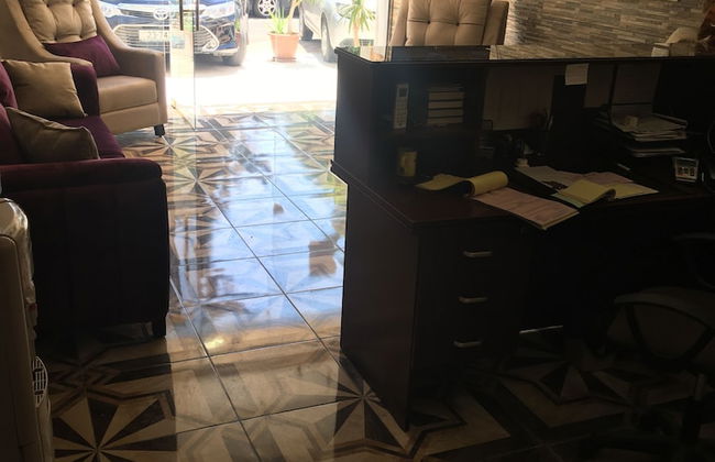 Aljazeera Hotel Apartments - Foto 9