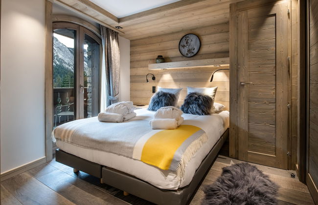 Manali Lodge by Alpine Resorts - Foto 21