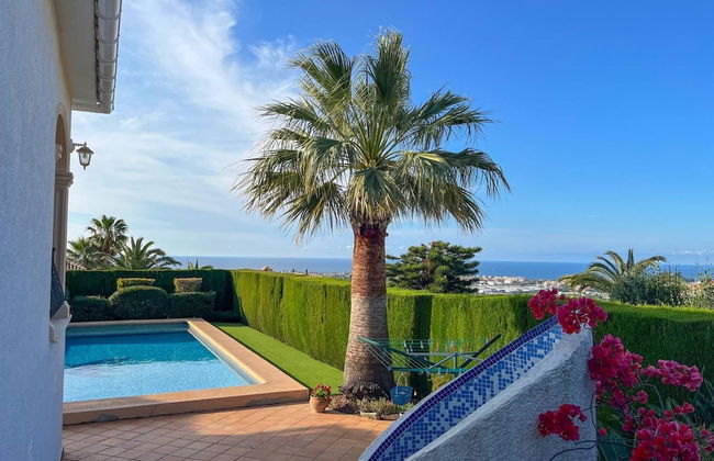 Villa El Sueno Panoramico - Foto 23