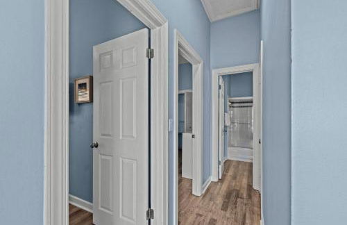 Serenity Now-Free Golf Cart-Hot Tub-Comm Pool - Foto 32