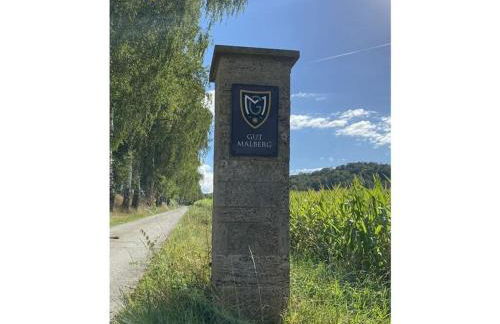 Boswachtershuis Goed Malberg - Foto 14