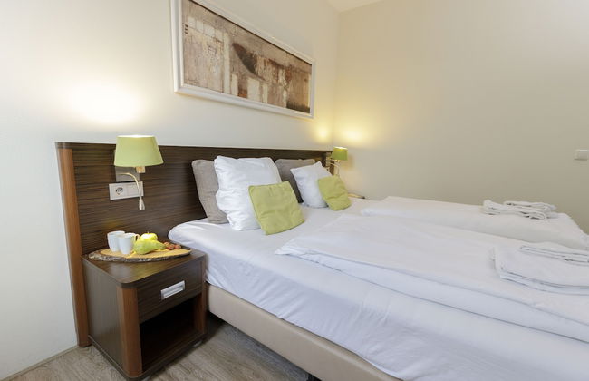 Dormio resort Eifeler Tor - Foto 7