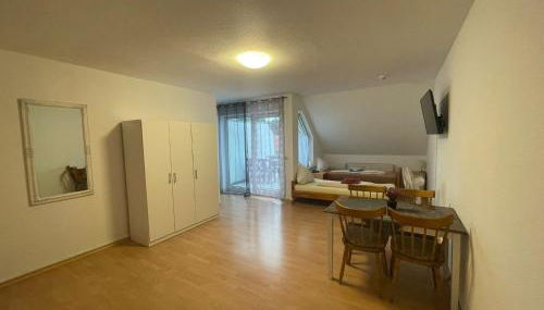 APARTMENT / WOHNUNG IN GOLDBACH - Foto 5, wardrobe