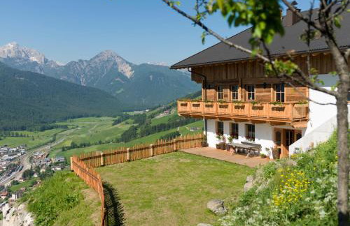 Bauernhof Zwiglhof - Foto 13